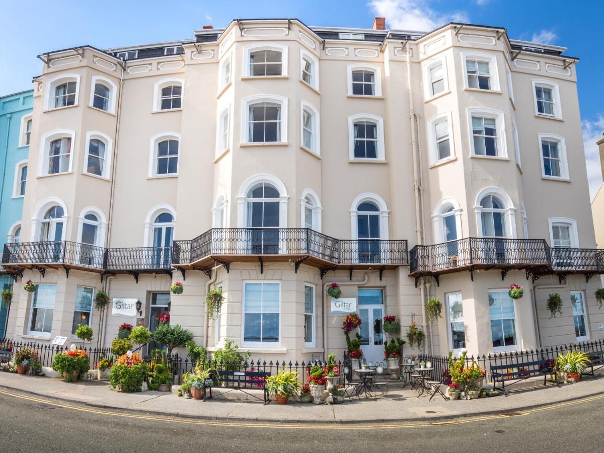 Hotel Giltar Tenby